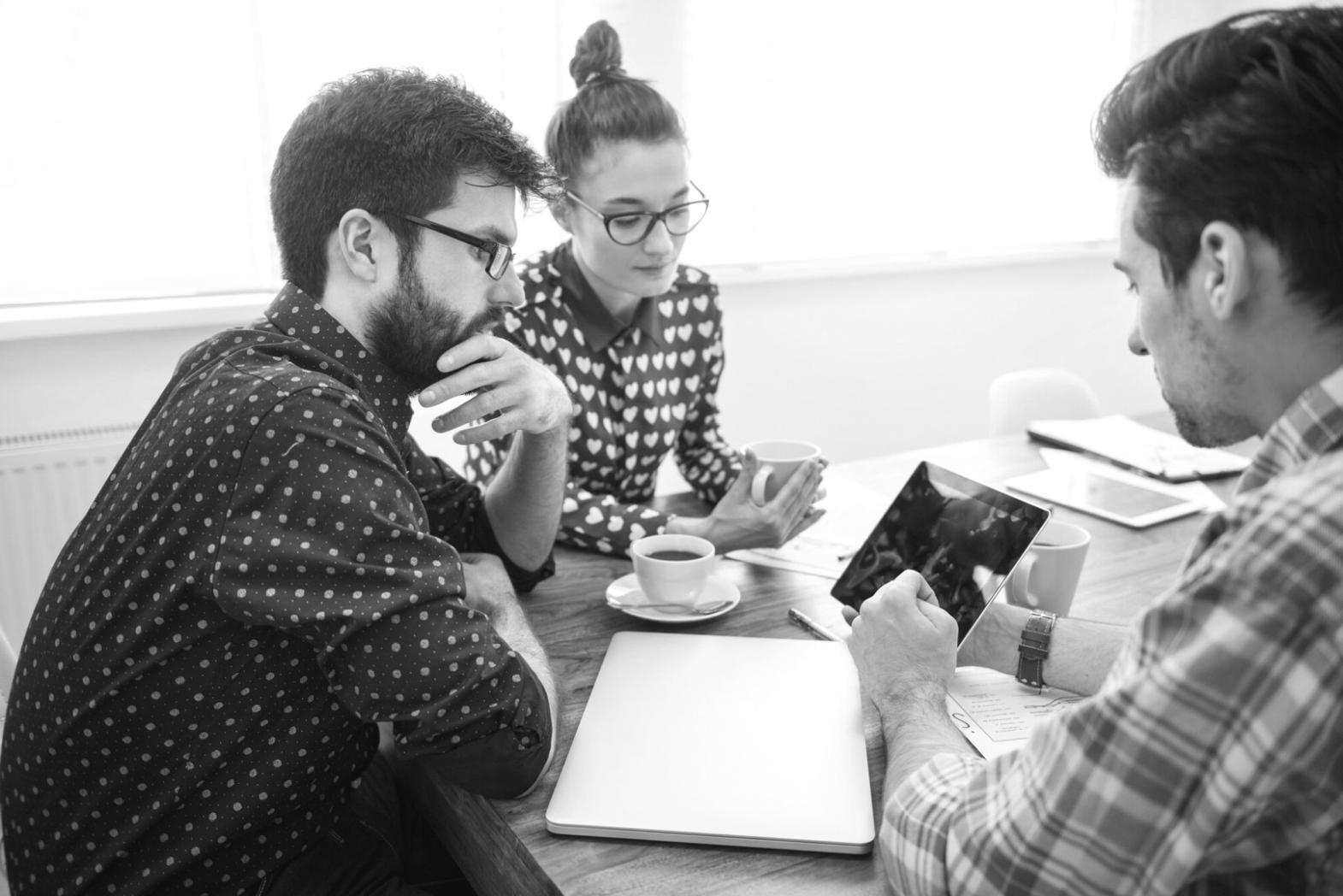 Advanced budgeting and financial planning strategies for business growth