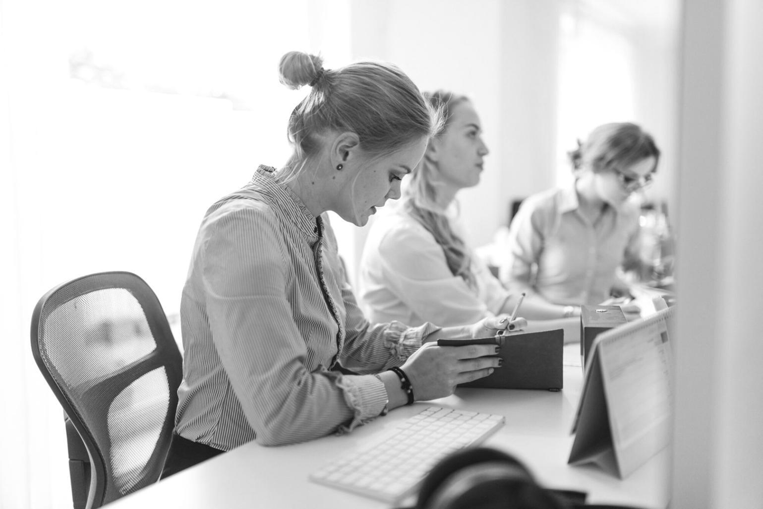 Strategic business investment planning and decision-making process